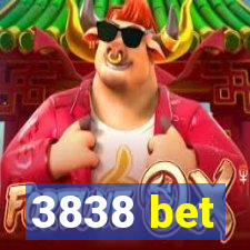 3838 bet